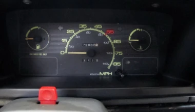 Chevrolet Sprint με V8 6,6 λίτρων 950 ίππων