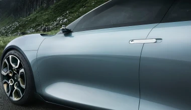 To Citroen CXPERIENCE concept αναβιώνει την CX;