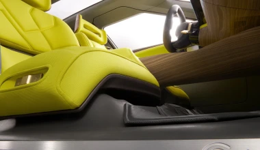 To Citroen CXPERIENCE concept αναβιώνει την CX;