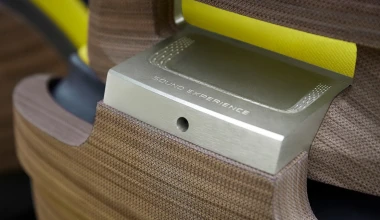 To Citroen CXPERIENCE concept αναβιώνει την CX;