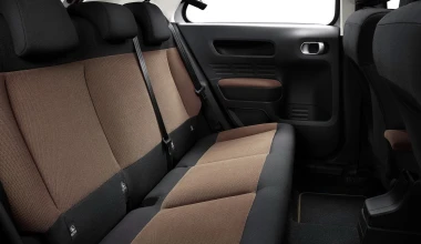 CITROEN C4 CACTUS: Το αντισυμβατικό crossover