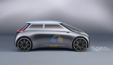 MINI Vision Next 100 (+video)