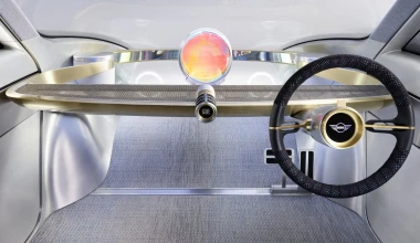 MINI Vision Next 100 (+video)