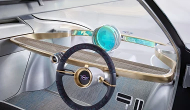 MINI Vision Next 100 (+video)