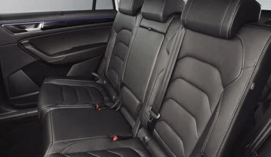 Αυτό είναι το Skoda Kodiaq... μέσω διαρροής