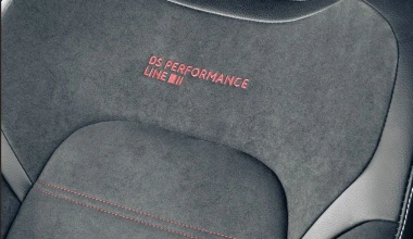 Εκδόσεις Performance Line από τη DS