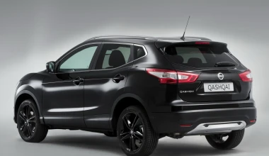Ένα Qashqai από… στυλό!
