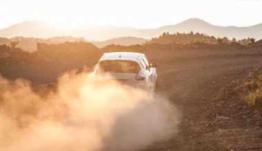 ΔΟΚΙΜΗ: Nissan Juke Nismo RS 4WD Xtronic