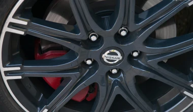 ΔΟΚΙΜΗ: Nissan Juke Nismo RS 4WD Xtronic