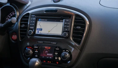 ΔΟΚΙΜΗ: Nissan Juke Nismo RS 4WD Xtronic