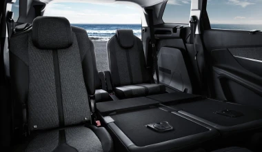 Νέο Peugeot 5008