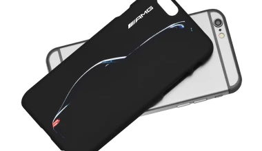 Στιλάτα «καλούδια» από τη Mercedes-AMG