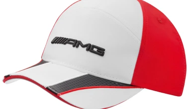 Στιλάτα «καλούδια» από τη Mercedes-AMG