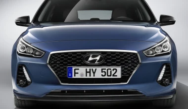 Η νέα γενιά Hyundai i30