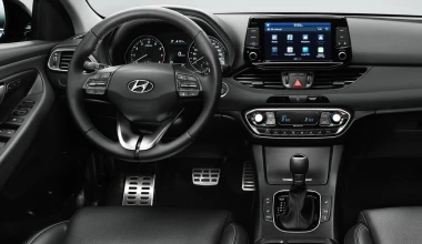 Η νέα γενιά Hyundai i30