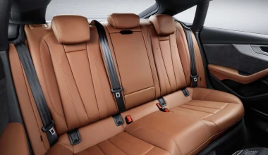 Αποκάλυψη για τα νέα Audi A5 και S5 Sportback