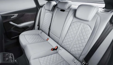 Αποκάλυψη για τα νέα Audi A5 και S5 Sportback