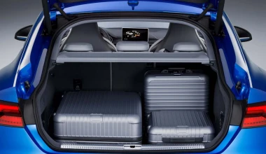 Αποκάλυψη για τα νέα Audi A5 και S5 Sportback