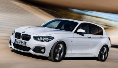 Μειωμένες τιμές σε συγκεκριμένα μοντέλα BMW και MINI