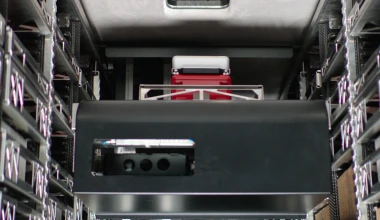 Το νέο πρωτότυπο Mercedes-Benz Vision Van