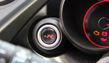 ΔΟΚΙΜΗ: Honda Civic Type R. #TsitaTaGazia