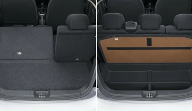 MITSUBISHI SPACE STAR: Το έξυπνο μικρό