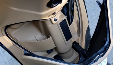 ΔΟΚΙΜΗ: Piaggio Liberty 150 I-GET ABS