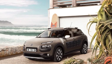 GRIP CONTROL: Το κλειδί της περιπέτειας