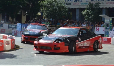 8ο P.I.C.K. ΛΟΥΞ COLA: Μέρες γιορτής