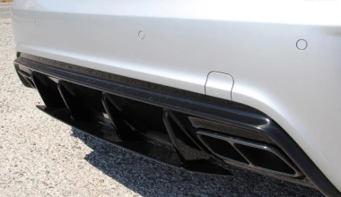 ΔΟΚΙΜΗ: Mercedes-AMG A 45 4MATIC. #TopGun