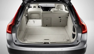 Νέο Volvo V90 Cross Country (+vid)