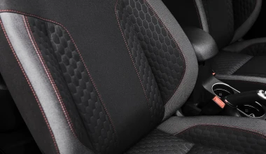 Ήρθαν τα Ford Fiesta ST-Line και Focus ST-Line