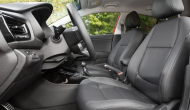 Αποκαλύφθηκε το νέο Kia Rio