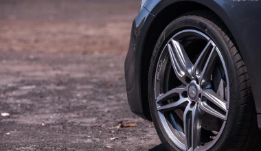 ΔΟΚΙΜΗ: Mercedes-Benz E 220 d