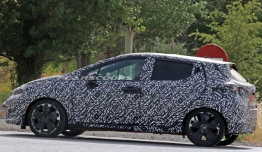 Ετοιμάζεται το νέο Nissan Micra για το Παρίσι