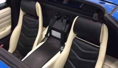 Η Lamborghini Diablo του Donald Trump