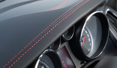 Αναβάθμιση για το Opel Cascada Supreme