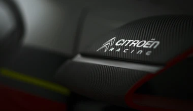 Citroen C3 WRC Concpet (video)