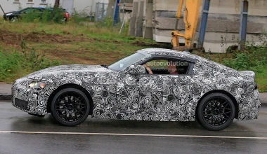 Toyota Supra: Μια «εικόνα» για τα όνειρά μας