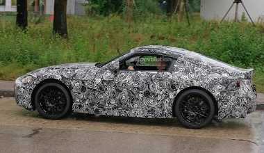 Toyota Supra: Μια «εικόνα» για τα όνειρά μας