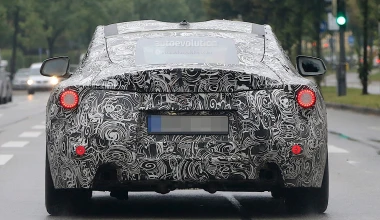 Toyota Supra: Μια «εικόνα» για τα όνειρά μας