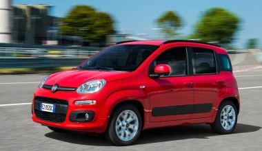 Fiat: Τα μοντέλα που θα είναι στο Παρίσι