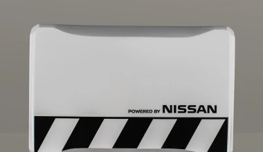 Nissan Navara EnGuard Concept (video)