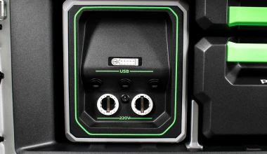 Nissan Navara EnGuard Concept (video)