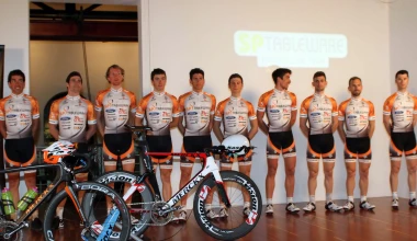 Ford Motor Ελλάς: Χορηγός στην SPTABLEWARE