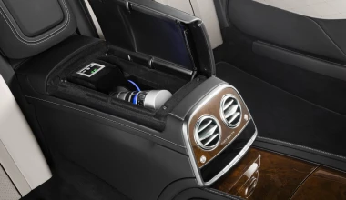 H θωρακισμένη Maybach S600 Pullman Guard