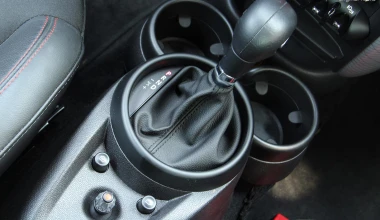 ΔΟΚΙΜΗ: Mini Cooper SD Countryman ALL4 AUTO