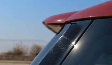 ΔΟΚΙΜΗ: Mini Cooper SD Countryman ALL4 AUTO