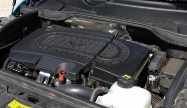 ΔΟΚΙΜΗ: Mini Cooper SD Countryman ALL4 AUTO