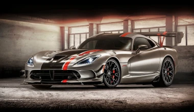 10 «αμερικάνικα» μοντέλα που θα τα θέλαμε!